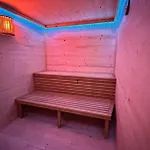 Smart B&b1 Bb1 125 Winterberg