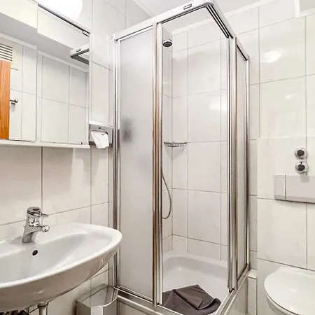 Smart B&b1 Bb1 125 Hotel Winterberg