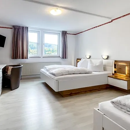 Smart B&b1 Bb1 125 Hotel