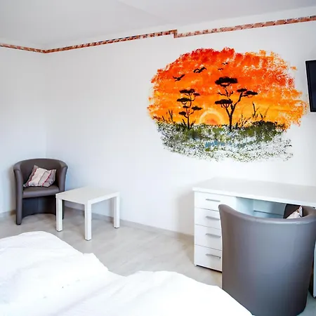 מלון Smart B&b1 Bb1 125