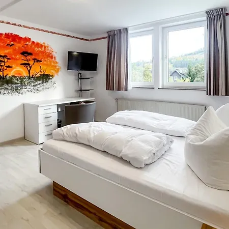 Smart B&b1 Bb1 125 Winterberg