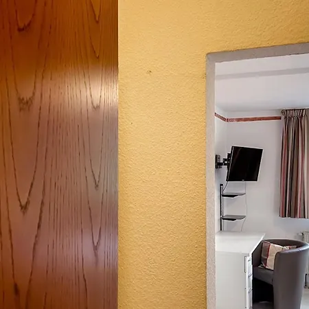 Smart B&b1 Bb1 125 * ווינטרברג