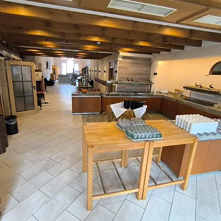 Smart B&b1 Bb1 125 Hotel