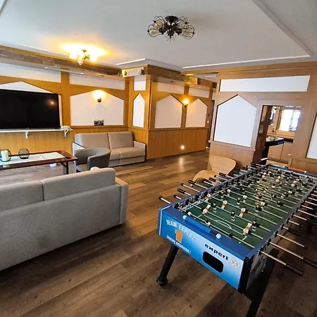 Smart B&b1 Bb1 125 Hotel
