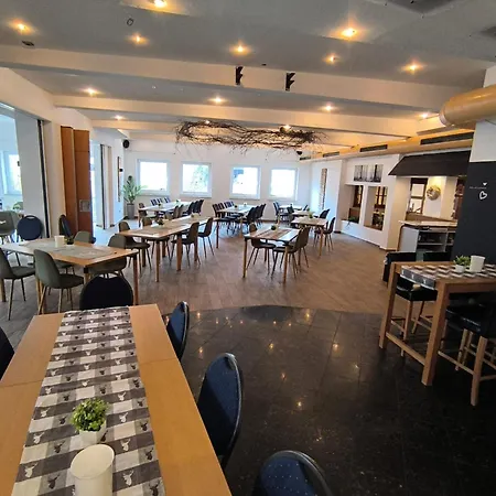 Smart B&b1 Bb1 125 Hotel Winterberg