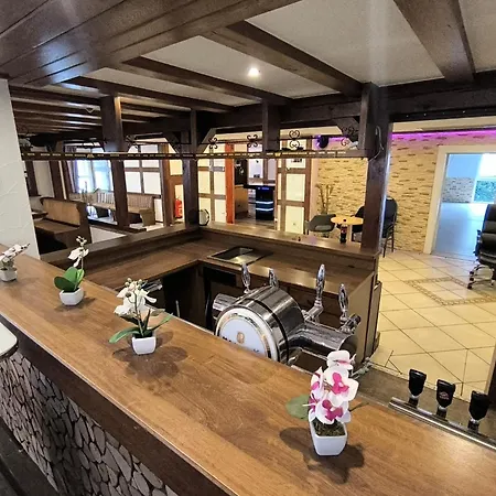 Smart B&b1 Bb1 125 Hotel