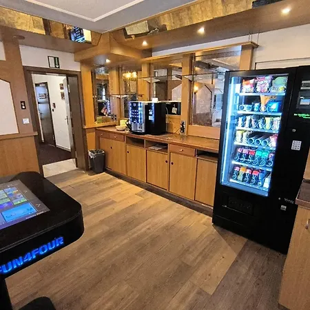 Hotel Smart B&b1 Bb1 125