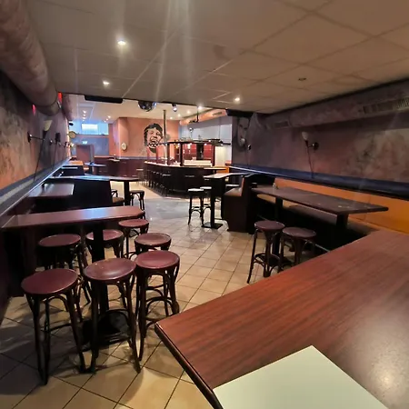 Smart B&b1 Bb1 125 Hotel Winterberg