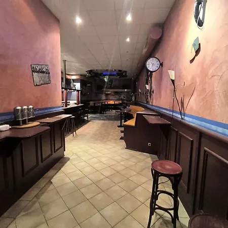 מלון Smart B&b1 Bb1 125 *