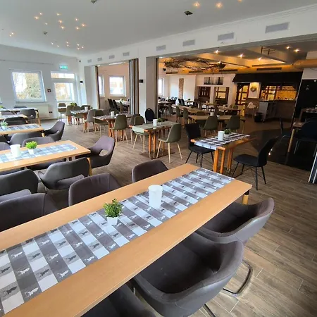 Smart B&b1 Bb1 125 מלון ווינטרברג