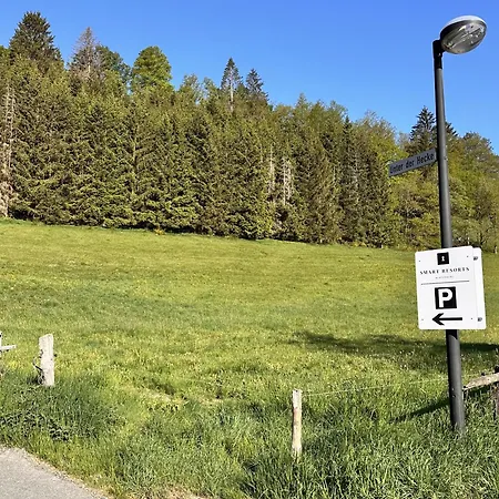 Smart B&b1 Bb1 125 Hotel