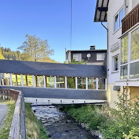 Hotel Smart B&b1 Bb1 125 Winterberg