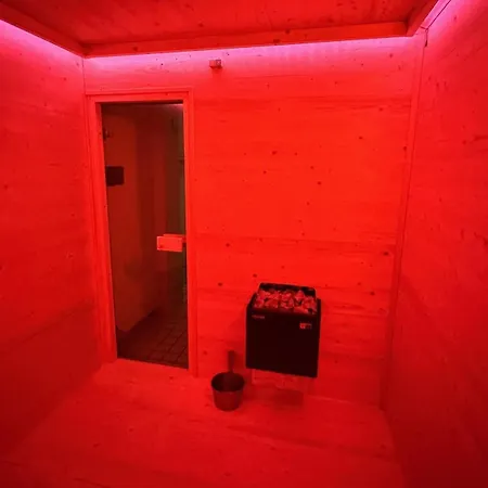 Smart B&b1 Bb1 125 מלון ווינטרברג