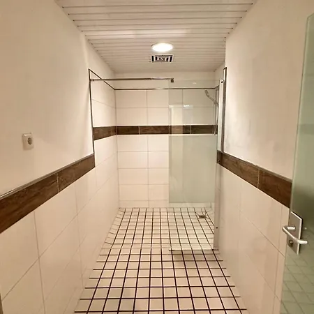 Hotel Smart B&b1 Bb1 125 Winterberg