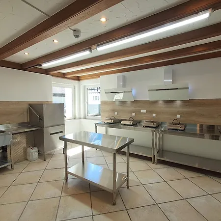 Hotel Smart B&b1 Bb1 125 *