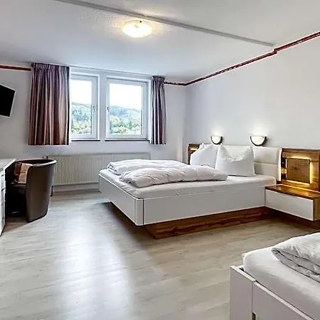 מלון Smart B&b1 Bb1 125 *