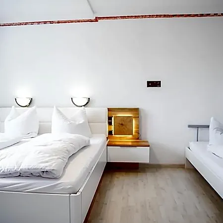 מלון Smart B&b1 Bb1 125 ווינטרברג