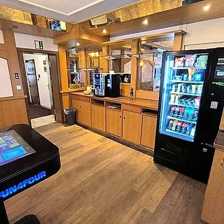 מלון Smart B&b1 Bb1 125