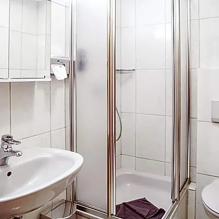 מלון Smart B&b1 Bb1 125