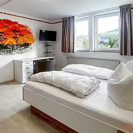 מלון Smart B&b1 Bb1 125 *