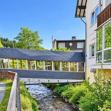 Smart B&b1 Bb1 125 Hotel Winterberg
