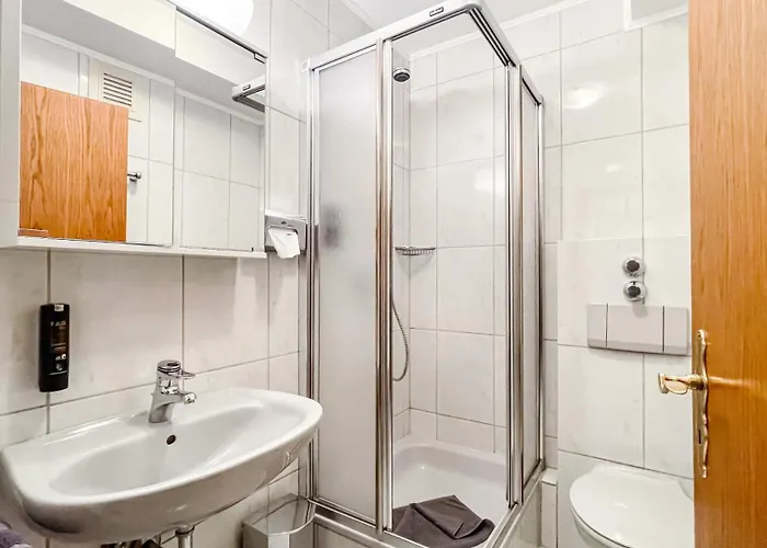 Smart B&b1 Bb1 125 Hotel Winterberg