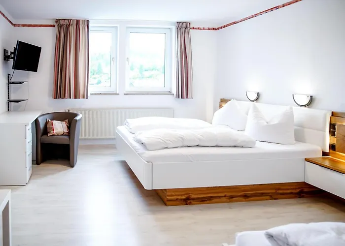 Smart B&b1 Bb1 125 Hotel