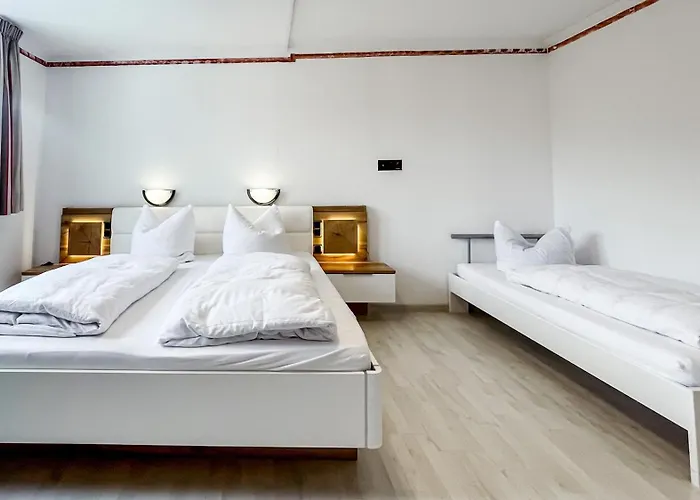 Hotel Smart B&b1 Bb1 125