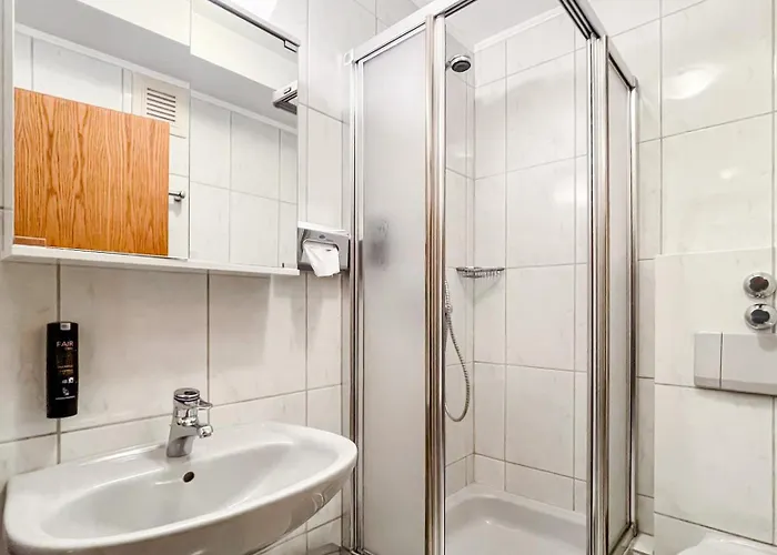 Smart B&b1 Bb1 125 Hotel *