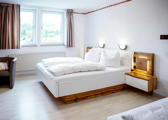 Smart B&b1 Bb1 125 فندق وينتربرغ