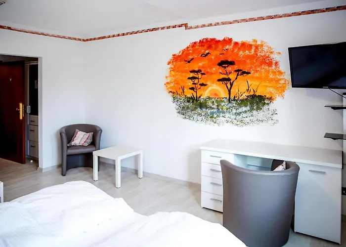 Hotel Smart B&b1 Bb1 125