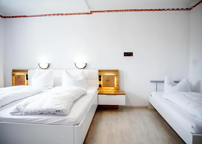 Smart B&b1 Bb1 125 Hotel *