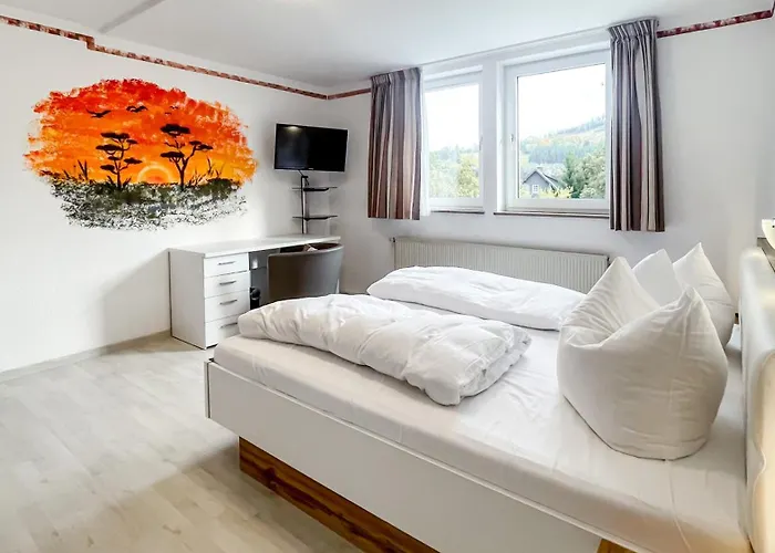 Smart B&b1 Bb1 125 Winterberg