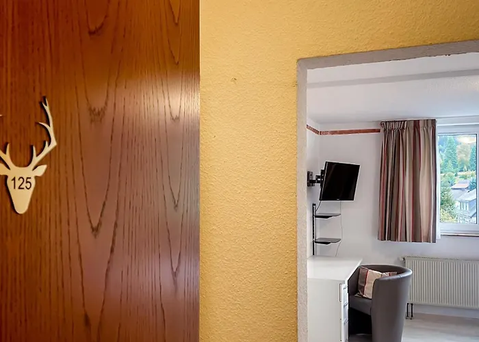 Smart B&b1 Bb1 125 * وينتربرغ