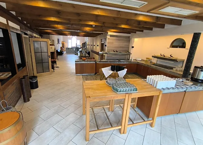 Smart B&b1 Bb1 125 Hotel