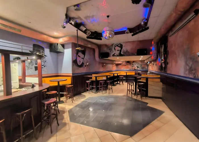 Smart B&b1 Bb1 125 Hotel *