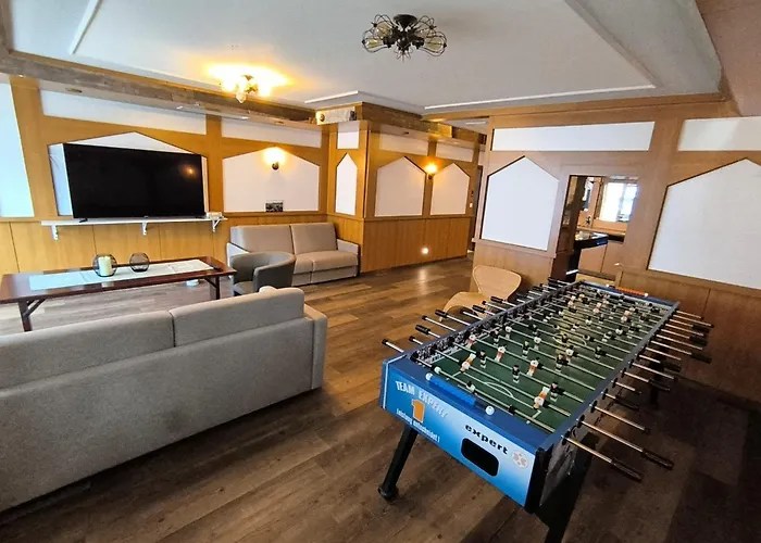 Smart B&b1 Bb1 125 Hotel