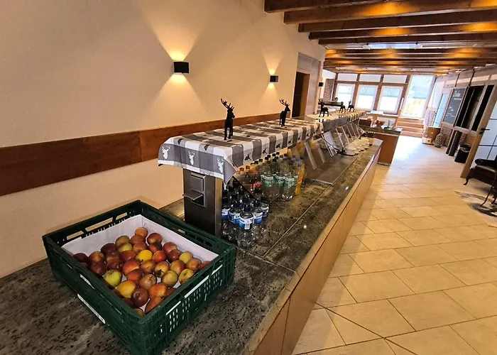 Hotel Smart B&b1 Bb1 125