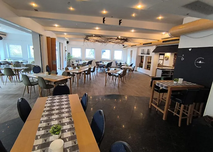 Smart B&b1 Bb1 125 Hotel Winterberg