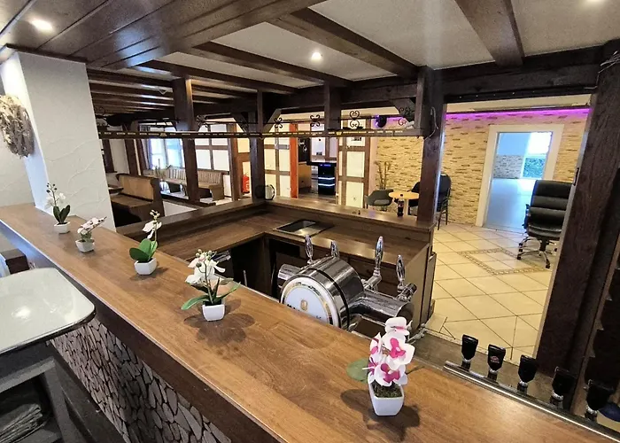 Smart B&b1 Bb1 125 Hotel