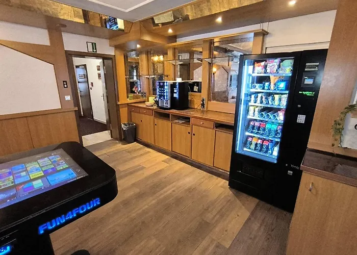 Hotel Smart B&b1 Bb1 125