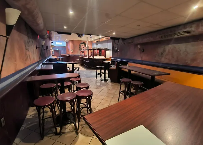 Smart B&b1 Bb1 125 Hotel Winterberg