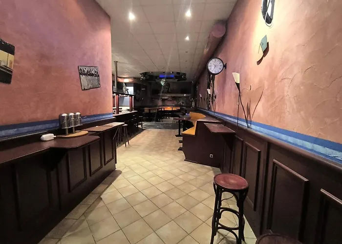 Hotel Smart B&b1 Bb1 125 *