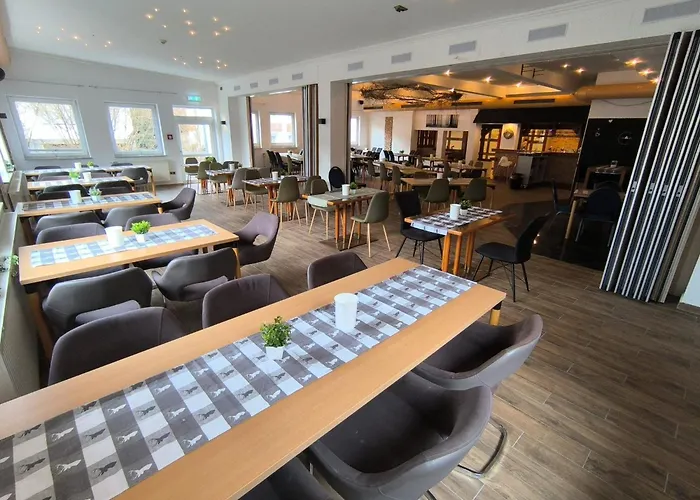 Smart B&b1 Bb1 125 Hotel Winterberg