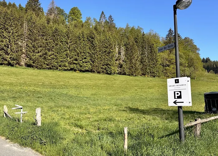 Smart B&b1 Bb1 125 Hotel