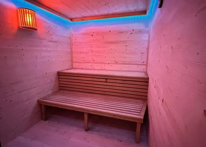 Smart B&b1 Bb1 125 Winterberg