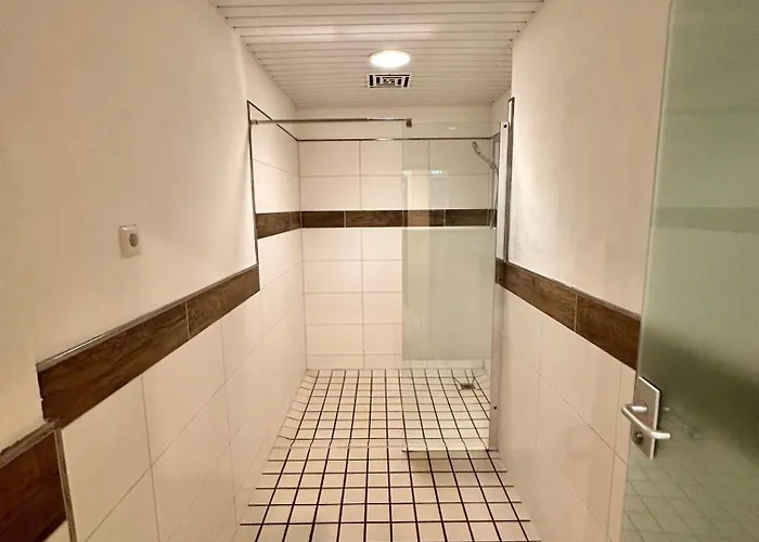 فندق Smart B&b1 Bb1 125 وينتربرغ