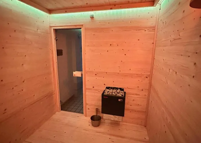 فندق Smart B&b1 Bb1 125